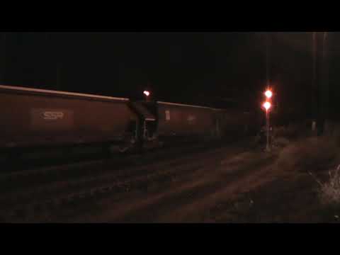 C505+C509+C510+48s35+48s34+C507+BRM002 =Werris Creek.