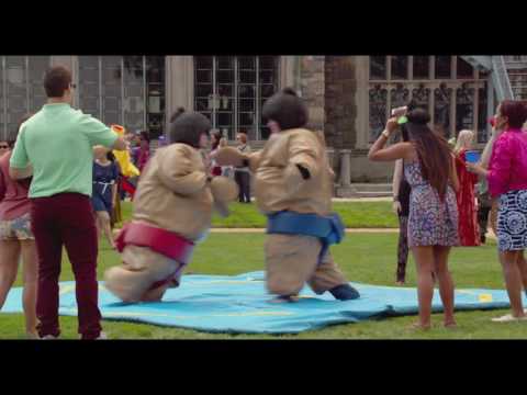 THE OUTCASTS Official Trailer 2017 Victoria Justice Comedy Movie HD