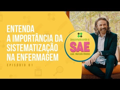 Chegou a hora de entender a Sistematização | Descomplicando a SAE - Ep. 1