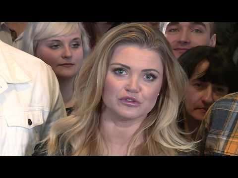 Disco Star 2018 - odcinek #2, część #1