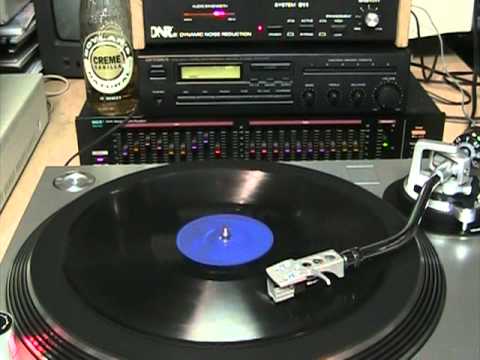 Bob Causer and his Cornellians - Why Do I Dream Those Dreams?