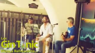 Chitu Los GinTonic - El Alma Al Aire (cover)