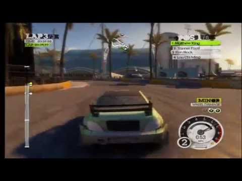 DIRT 2 Playthrough Part 103