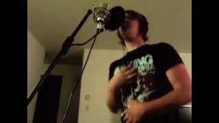 Senses Fail - Ali For Cody Vocal Cover