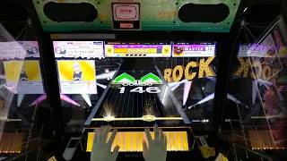 【チュウニズム】ぐるびのチュウニズム日記 #60｢Sparking Revolver｣の譜面定数が上がると聞いたので
