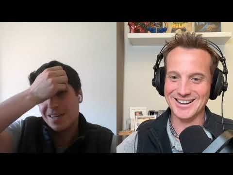 Rob Pakalski of Datum Source on Space Tech and Raising a Seed ...