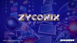 Zyconix Trailer