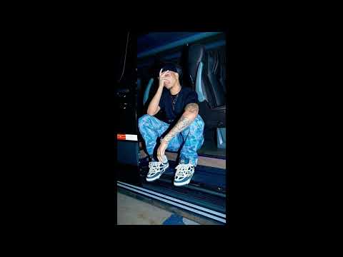 (FREE) Veigh x Kayblack x Caio Luccas Type Beat "Contextos" (prod. Correia)