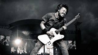 Foo Fighters - M.I.A.