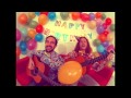 Happy Birthday Chris From The Birthday Boys