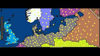 The Rebirth of Civilization #5