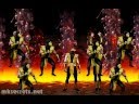 Ultimate Mortal Kombat 3 Fatality 2 Scorpion