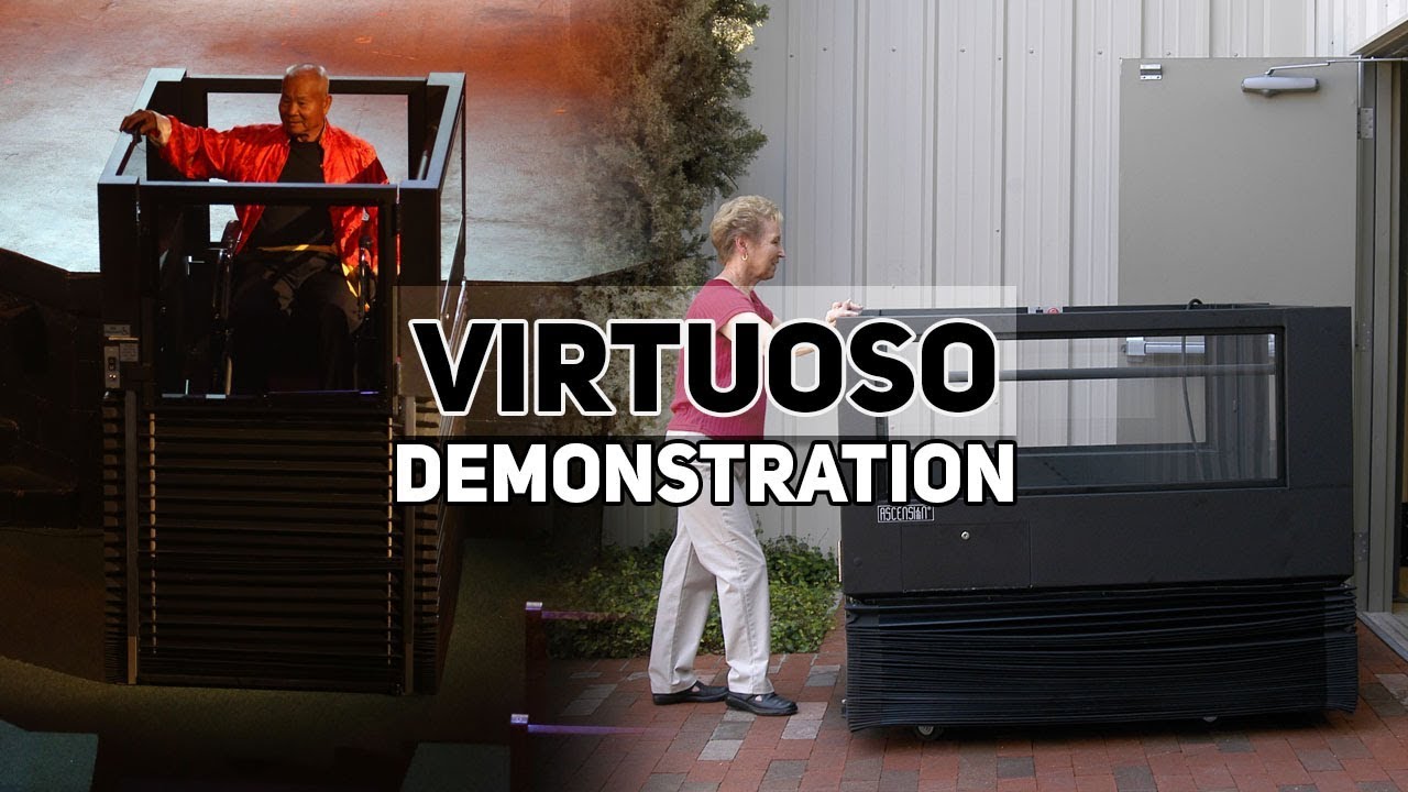 Demonstration Video