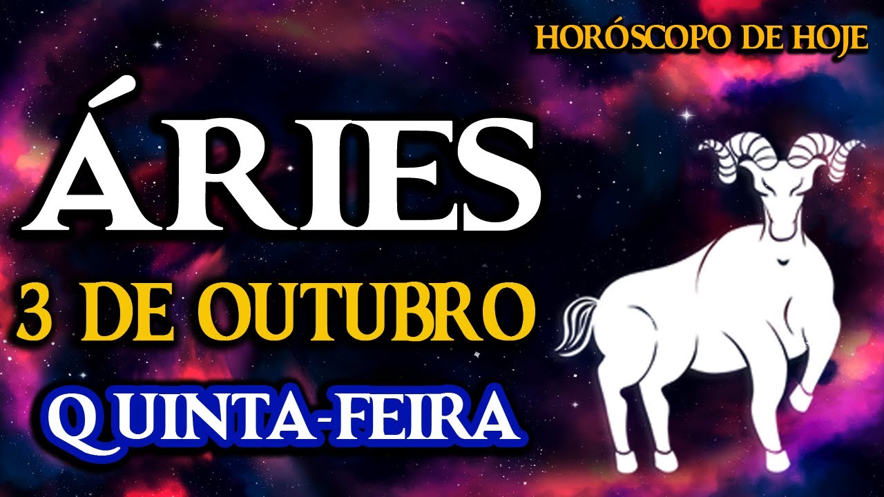😲𝐒𝐞𝐠𝐮𝐫𝐞𝐦 𝐚 𝐚𝐧𝐬𝐢𝐞𝐝𝐚𝐝𝐞,𝐩𝐨𝐫𝐪𝐮𝐞 𝐯𝐚𝐢 𝐚𝐜𝐨𝐧𝐭𝐞𝐜𝐞𝐫 𝐬𝐢𝐦🔥 Áries♈ 3 de Outubro 2024| Horóscopo de hoje
