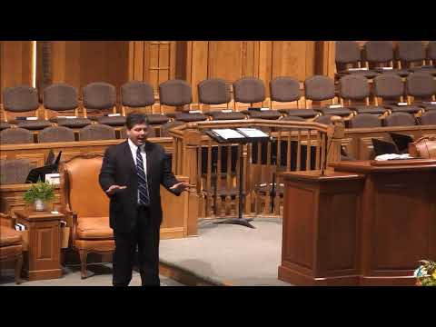 20211010pm - Live Stream | Fairhaven Baptist Church