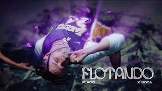 Flotando Music Video