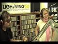 Joan Osborne - Sweeter Than the Rest - Live at Lightning 100