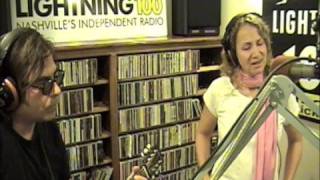 Joan Osborne - Sweeter Than the Rest - Live at Lightning 100