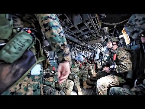 Marine Corps Training • School Of Infantry - West