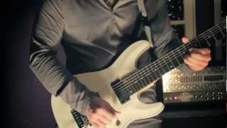 Sight of Emptiness - "PASSION" - Guitar &amp; Bass Playthrough