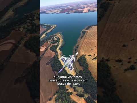DESAFIO ACEITO! ✈️ FUI ATÉ RIOLÂNDIA DE AVIÃO E GRIPEN 🇧🇷 E AINDA POSEI NO RIO! 😱