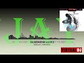 DEEJAY JHAM MIX  GUARACHA vol # 2