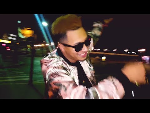 “Litty Lit” Shot By: Tati Lestrange (Official Video) Dir. By J.Cannon Blazinq & Shane Bainbridge