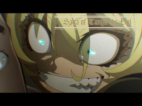 Left for Dead | Saga of Tanya the Evil