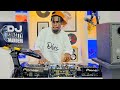 DJ Sonatty The Weekend Jam Live Mix 2024 Throwbacks