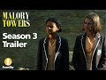 Malory Towers Season 3 Official Trailer Family Channel