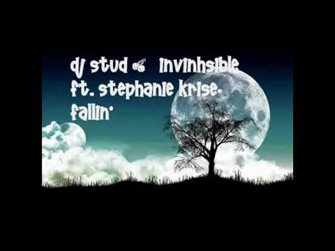 Dj stud and İnvinhsible ft Stephanie Krise – Fallin  * Amigos do Gênio *