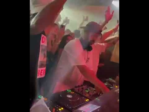 "KeineMusik Crue" Live At Under Ground Party || Woodstock 69, Bloemendaal, Netherlands