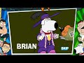 American Dad VS Family Guy Kung Fu II Turbo Intro