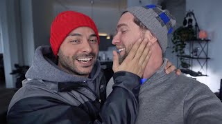 Staying In for Valentine's: Best Decision Ever?