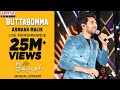 Butta Bomma Song Live Performance By Armaan Malik @ #AlaVaikunthapurramuloo Musical Concert