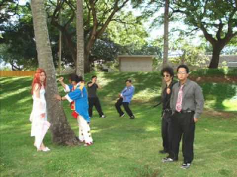 Scio Academy 3: Ojousama's Gang