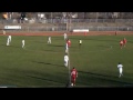 Ferencváros 2 - Ebes 7-0, 2013 - Összefoglaló