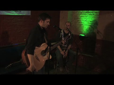 One Of These Days - Tom Strasser - Live
