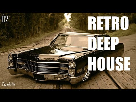 RETRO DEEP HOUSE#01/DAY DEEP/BEST/MIX/TOP/90-S/FROM DJ POLATTT/BY APELISLIN