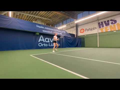 AADA INNA COLLEGE TENNIS     SD 480p