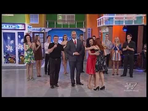 Al Pazar - 2 Shkurt 2013 Pj.4  - Vizion Plus - Show