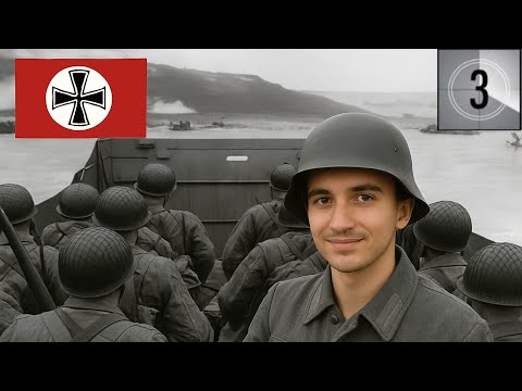 Cherbourg Muharebesi - 1944 Burning Bridges #4