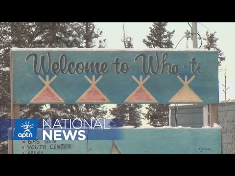 Isolated community experiences crime increase following all-season road | APTN News