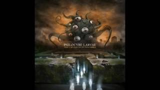 Psilocybe Larvae - The Labyrinth of Penumbra [FULL ALBUM - HQ]