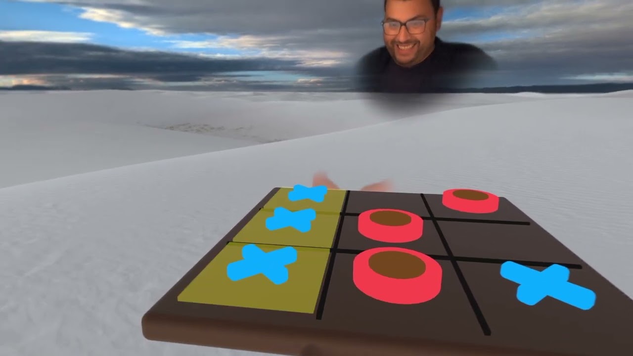 Party Games 2.3 Trailer
