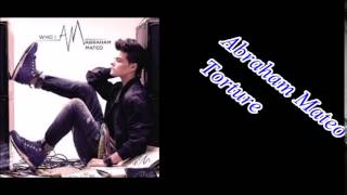 abraham mateo torture