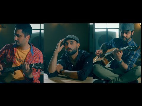 Inteha Ho Gai Intezar Ki (Cover) by Zulfi Ft. Junaid Javed & Nazeef Maqsood