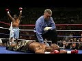 Knockout Of The Year 2006 Calvin Brock KO6 Zuri Lawrence
