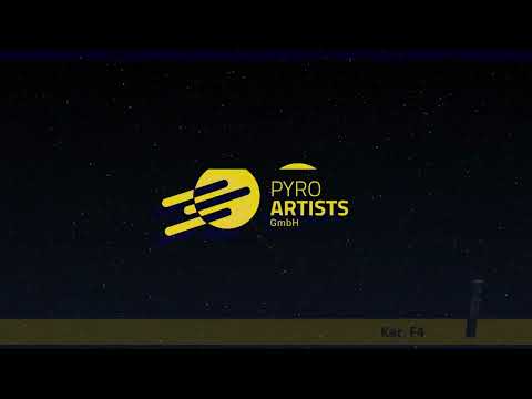 OS-45-4F4-02 - 3 Color Change Mine