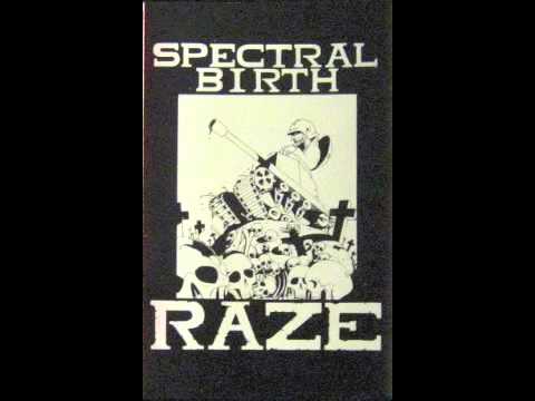 Spectral Birth - Yellow Tears
